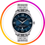 ساعت مردانه تیسوت